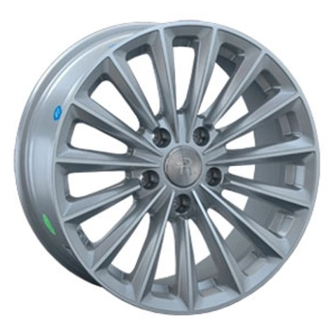 Replay BMW (B118) W8 R17 PCD5x120 ET34 DIA72.6 SF